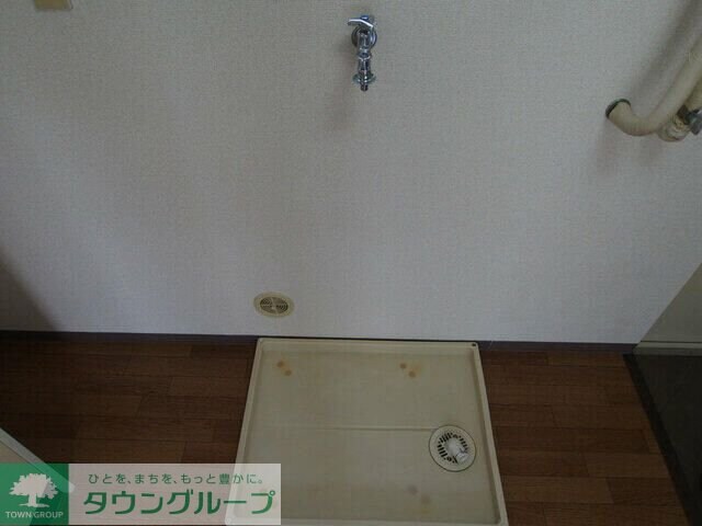 ラディッシュハウスの物件内観写真