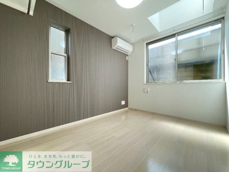 (仮称)練馬区南大泉アパートの物件内観写真