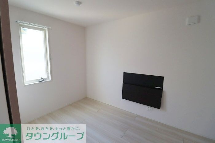 エクセリア中村北の物件内観写真