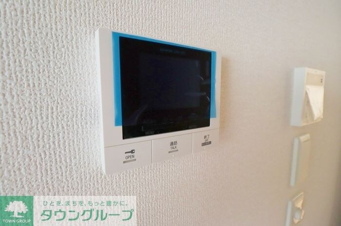 エクセリア中村北の物件内観写真