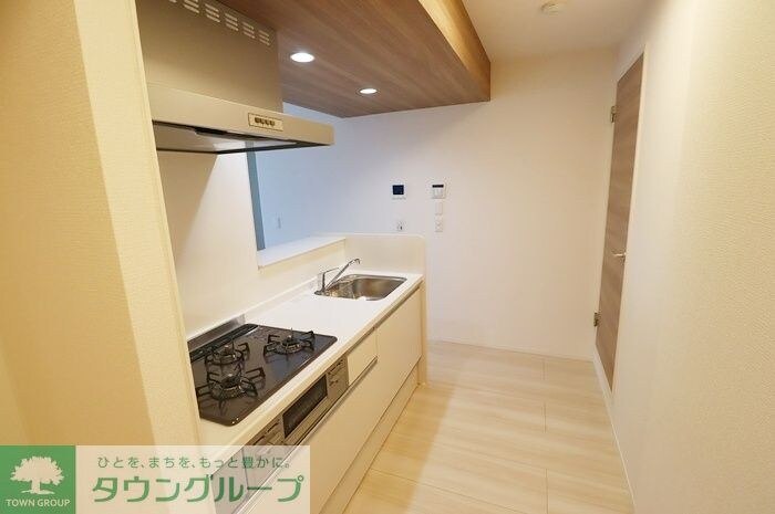 エクセリア中村北の物件内観写真