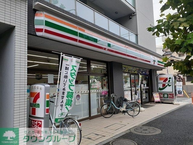 ライジング練馬の物件内観写真