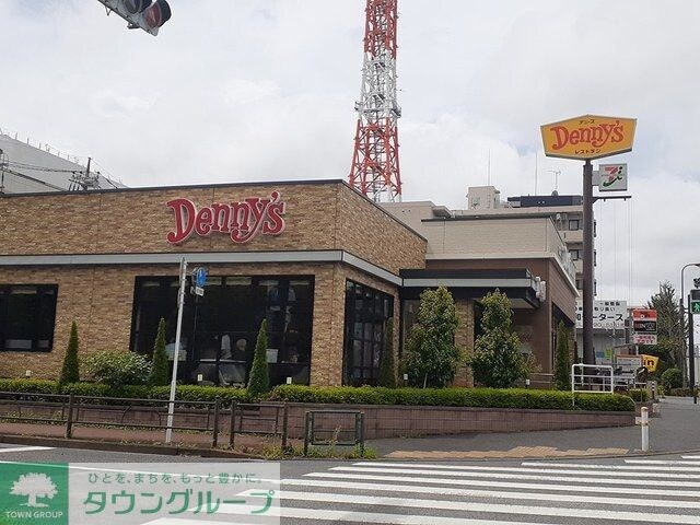 ライジング練馬の物件内観写真