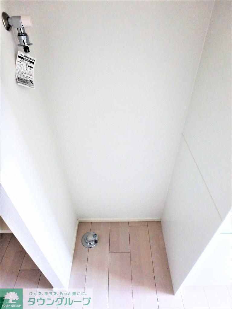 プランドール桜台の物件内観写真