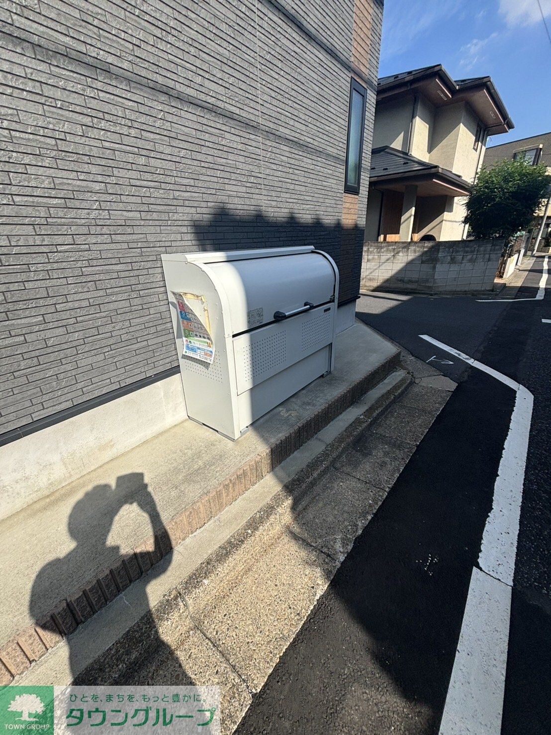 プランドール桜台の物件内観写真