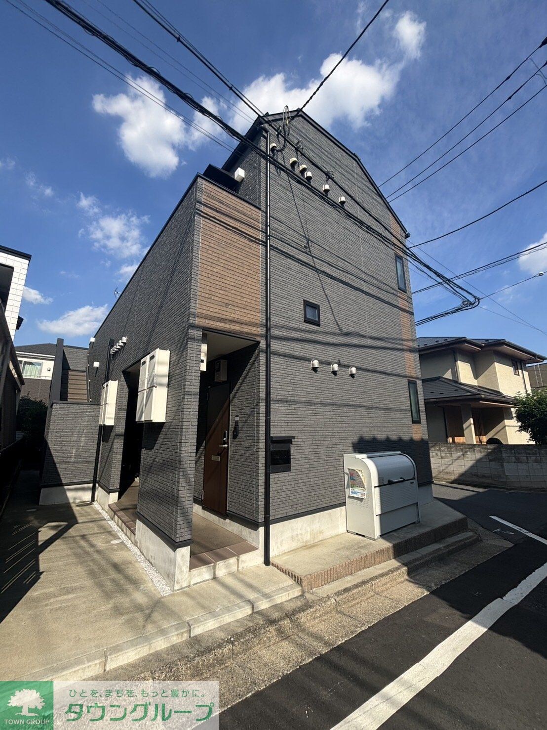 プランドール桜台の物件内観写真