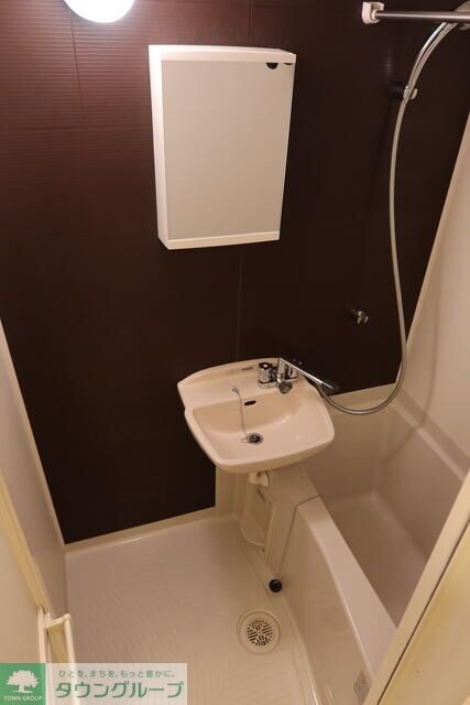 ビバリーホームズ沼袋の物件内観写真