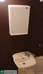 ビバリーホームズ沼袋の物件内観写真