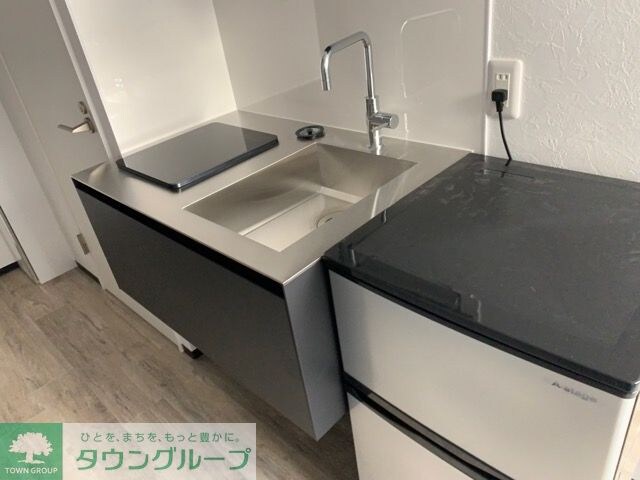 メゾンハイウェイ春日町の物件内観写真