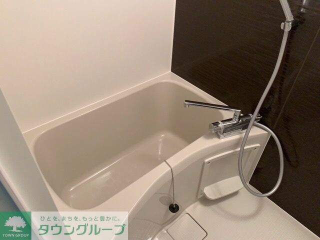 メゾンハイウェイ春日町の物件内観写真