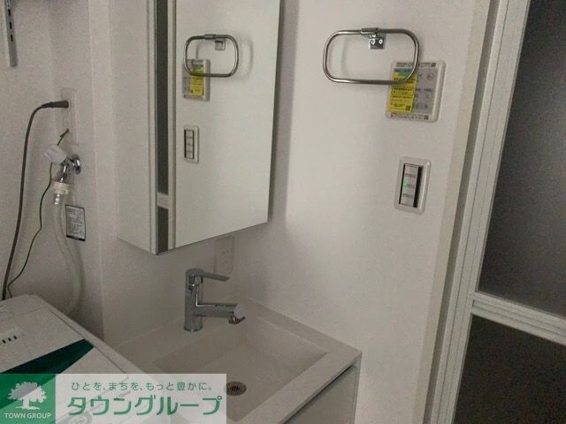 メゾンハイウェイ春日町の物件内観写真