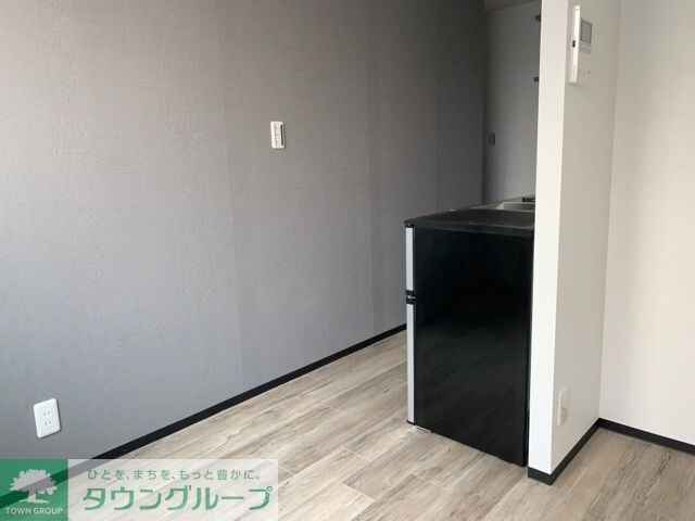 メゾンハイウェイ春日町の物件内観写真