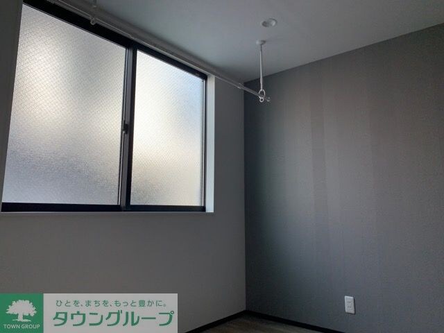 メゾンハイウェイ春日町の物件内観写真