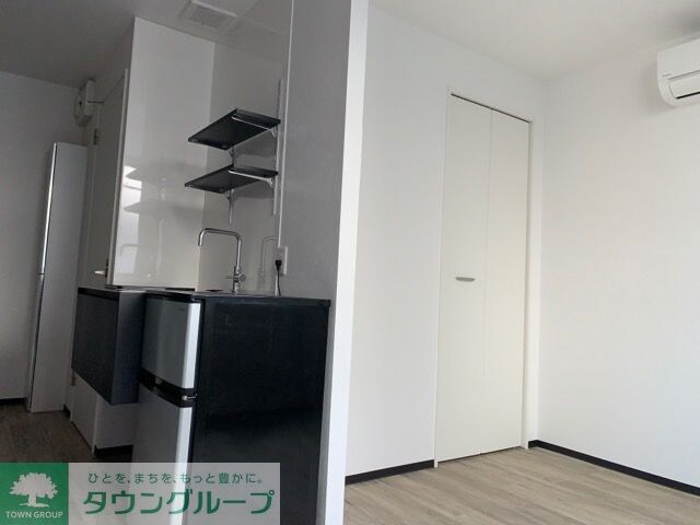メゾンハイウェイ春日町の物件内観写真