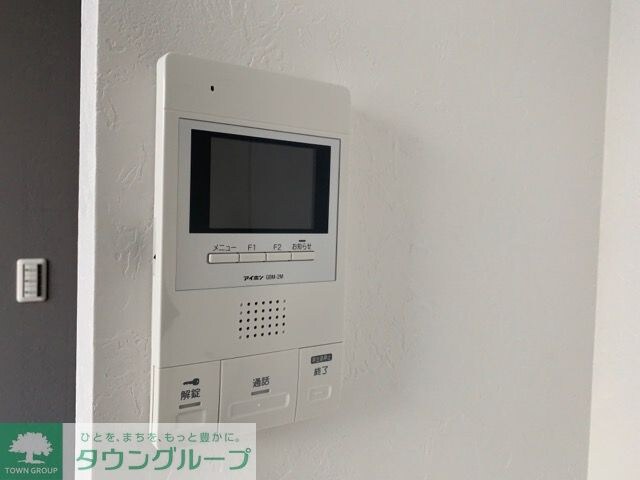 メゾンハイウェイ春日町の物件内観写真