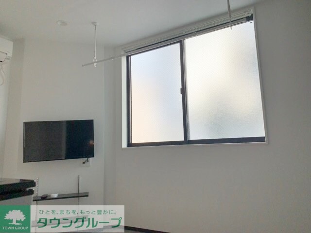メゾンハイウェイ春日町の物件内観写真