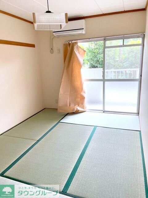 ロングキャッスルIの物件内観写真