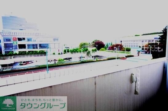 アザレ・ドールの物件内観写真