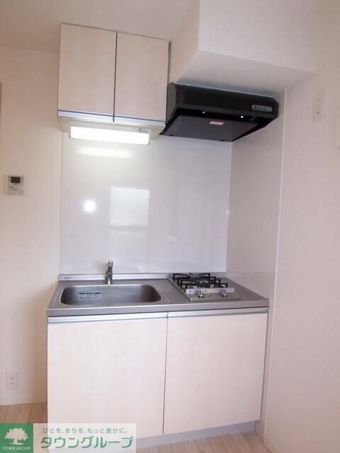 ブライトステージ南田中の物件内観写真