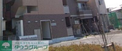 ブライトステージ南田中の物件内観写真