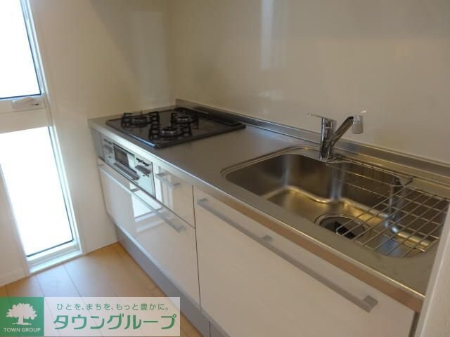 MICHI HOUSEの物件内観写真