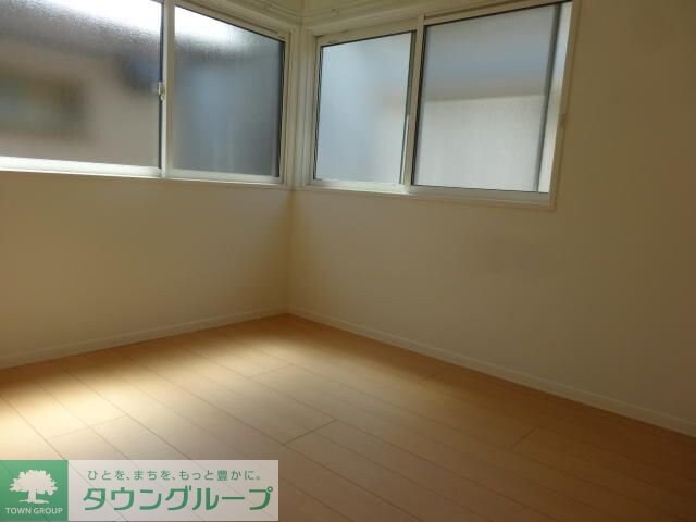 MICHI HOUSEの物件内観写真