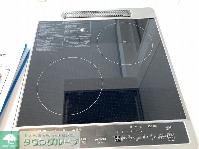 Fullea上落合の物件内観写真