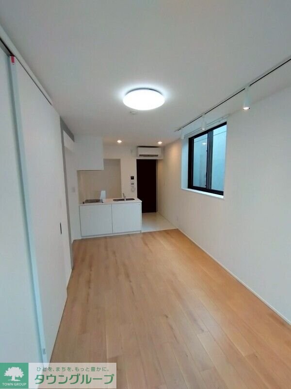 Fullea上落合の物件内観写真