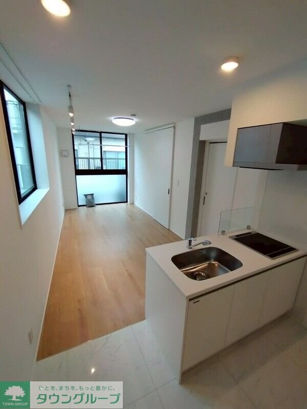 Fullea上落合の物件内観写真