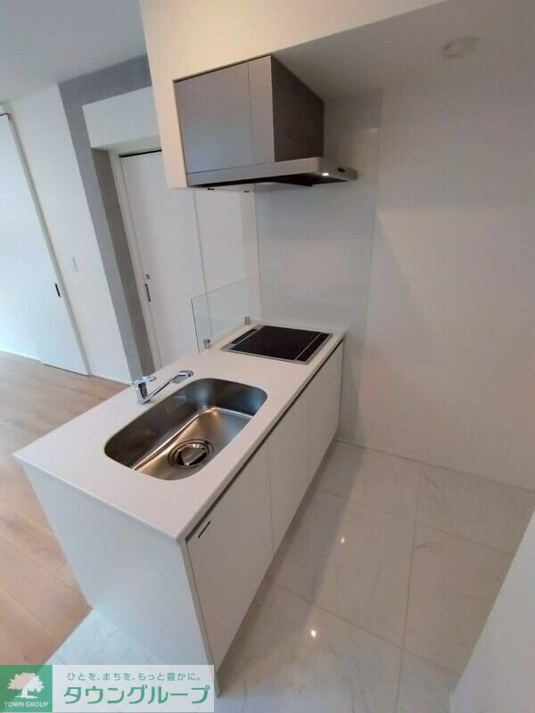 Fullea上落合の物件内観写真