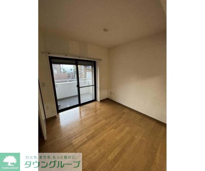 N.Hausの物件内観写真