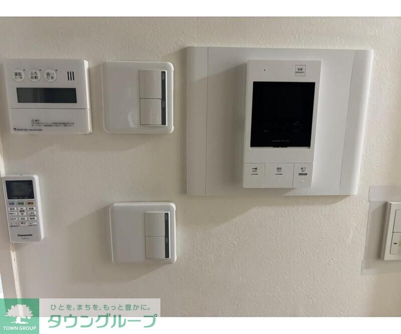 N.Hausの物件内観写真