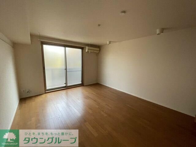 ベルエアの物件内観写真