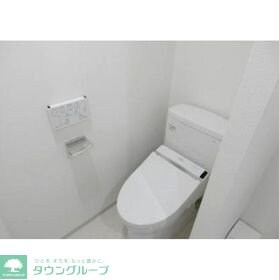 スクエアシティ東京保谷の物件内観写真