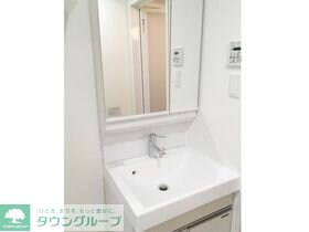 スクエアシティ東京保谷の物件内観写真