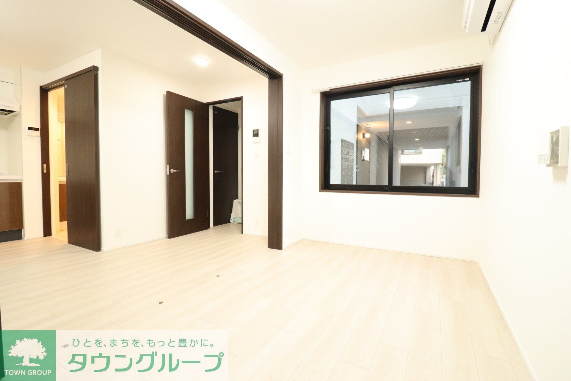 SOLASIA residence 中野の物件内観写真