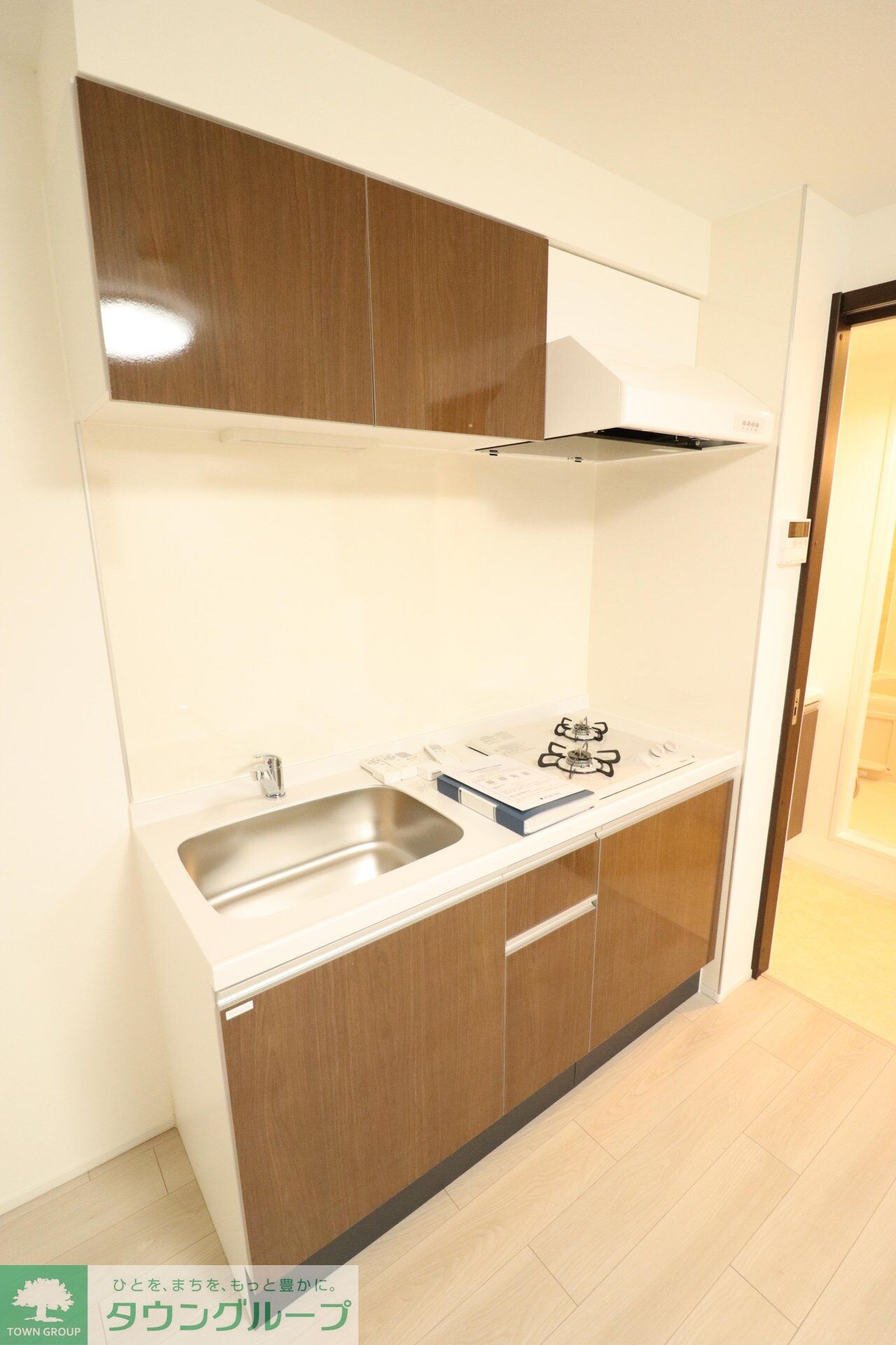 SOLASIA residence 中野の物件内観写真