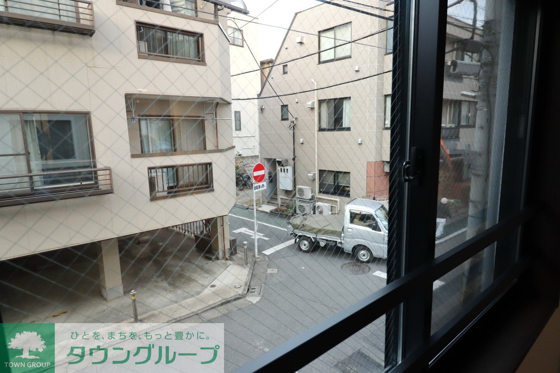 SOLASIA residence 中野の物件内観写真