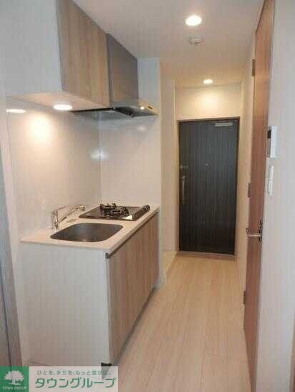 ユリカロゼ東武練馬の物件内観写真