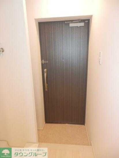 ユリカロゼ東武練馬の物件内観写真