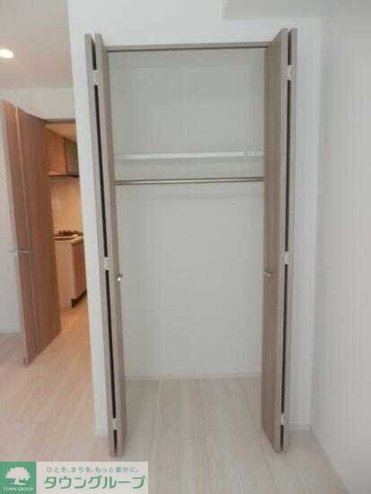 ユリカロゼ東武練馬の物件内観写真