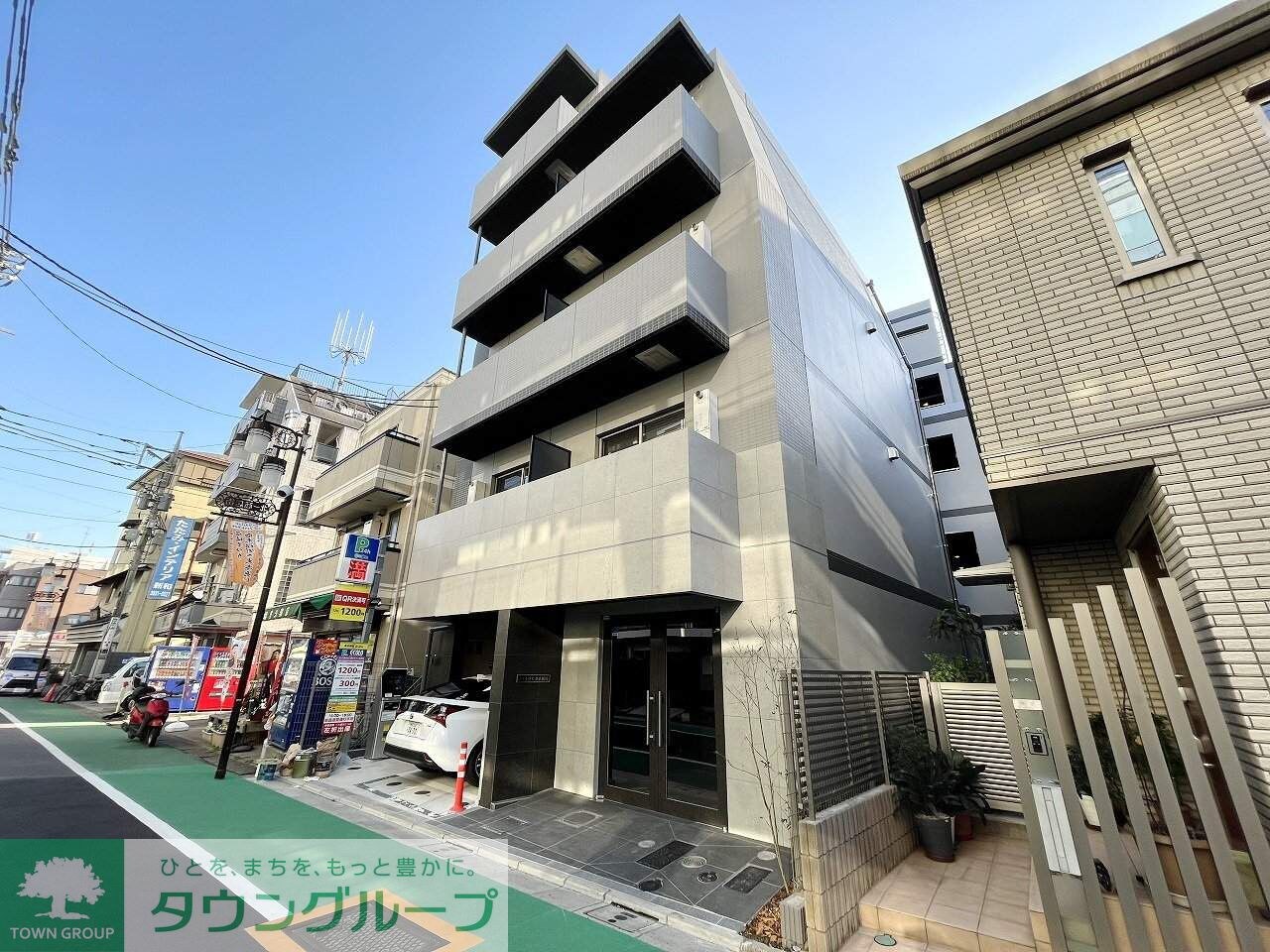 ユリカロゼ東武練馬の物件内観写真