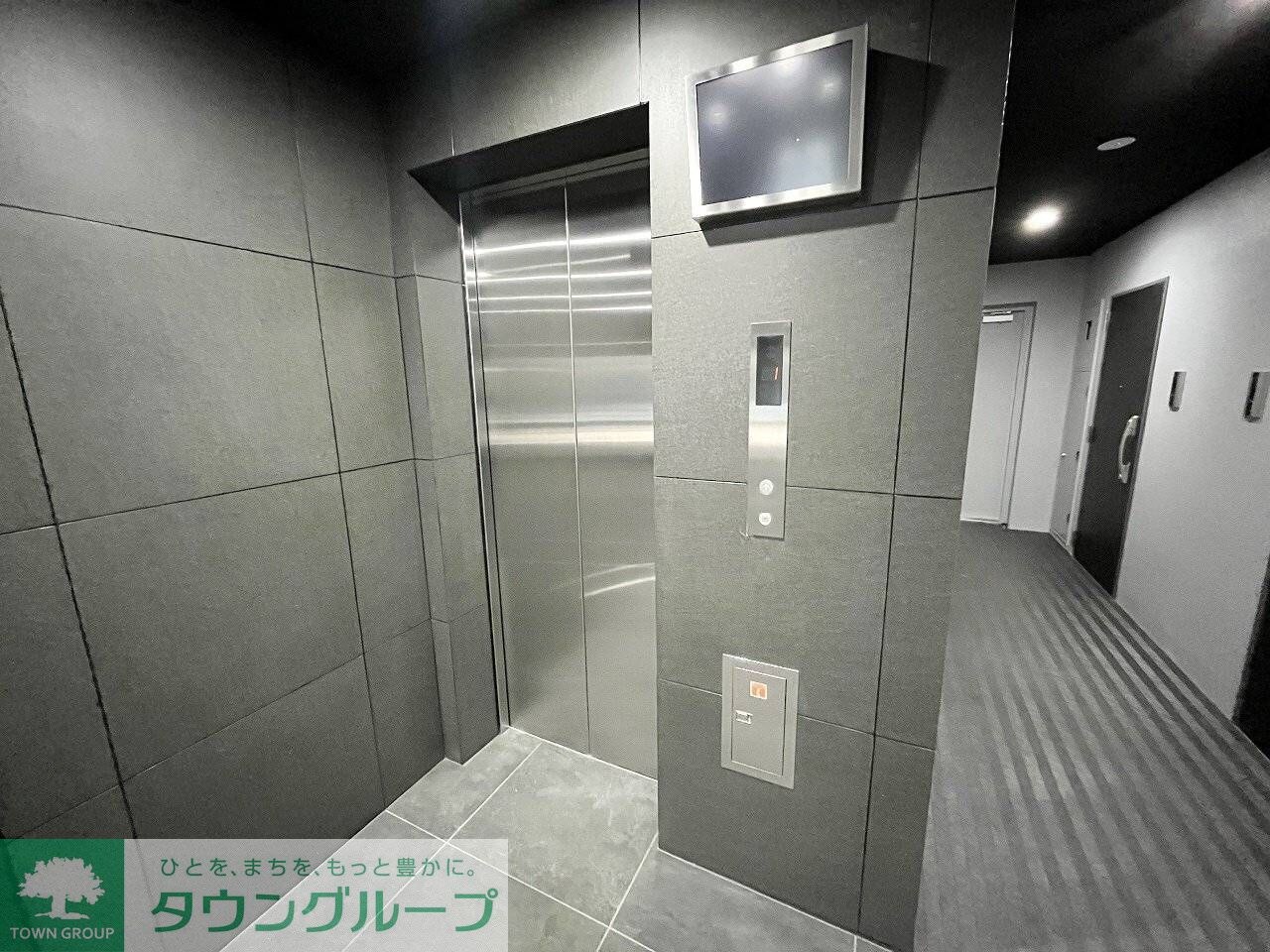 ユリカロゼ東武練馬の物件内観写真