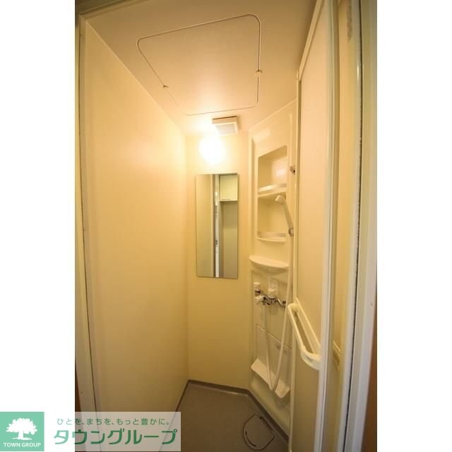 フェリスクラウンの物件内観写真