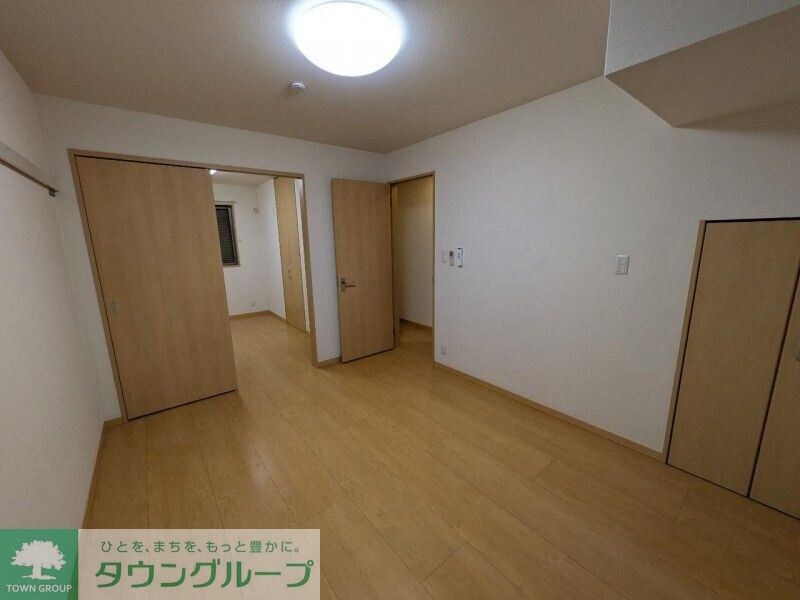 パーシモンの物件内観写真