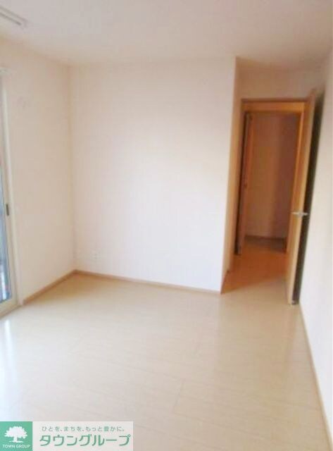 ガーデンハウス Cの物件内観写真