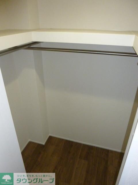 マトーニ ロッシの物件内観写真