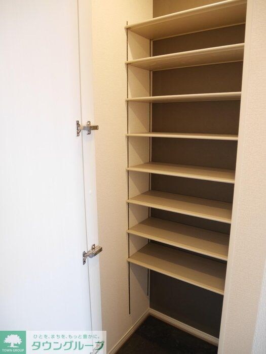 ステラ美光の物件内観写真