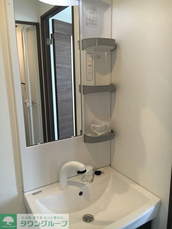 ファブール中村橋の物件内観写真