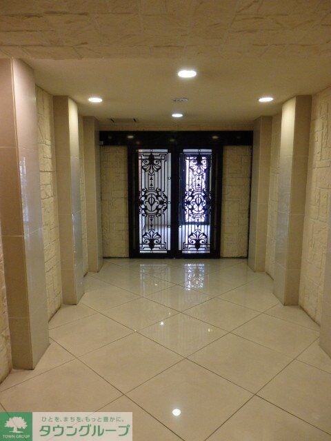 トーシンフェニックス武蔵関の物件内観写真